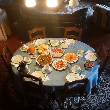 B&B Ca Rossa Bergame Extérieur photo