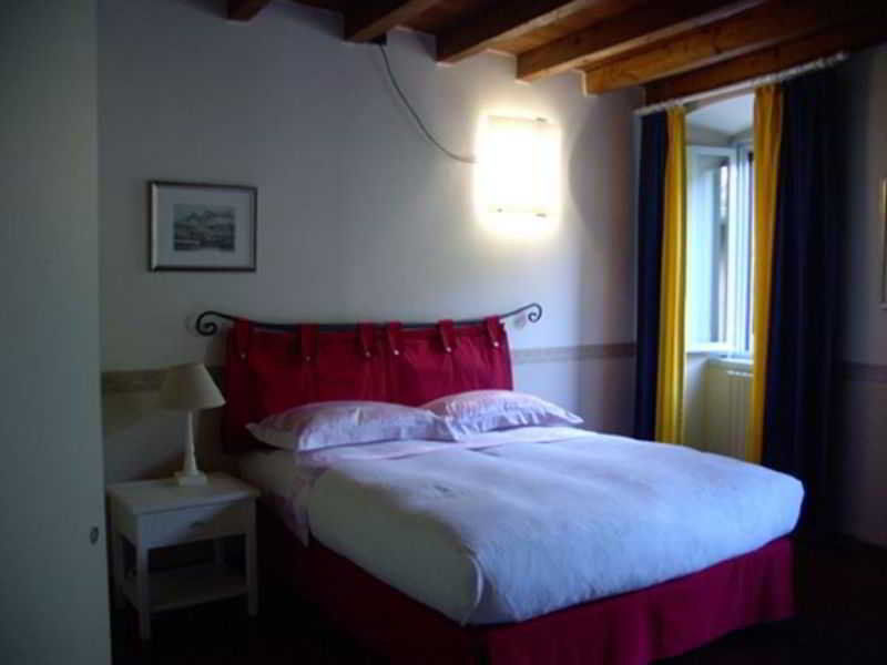 B&B Ca Rossa Bergame Extérieur photo