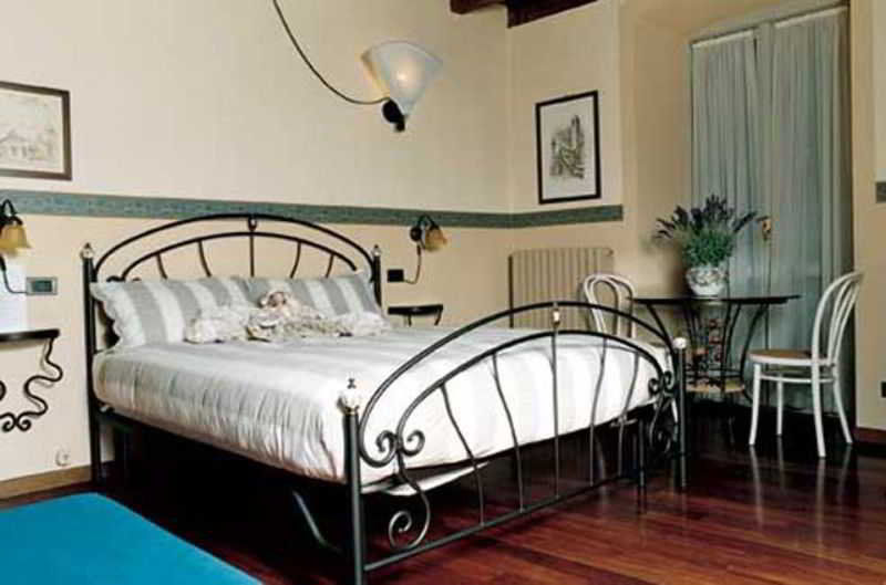 B&B Ca Rossa Bergame Extérieur photo