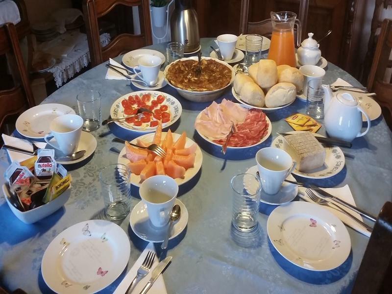 B&B Ca Rossa Bergame Extérieur photo
