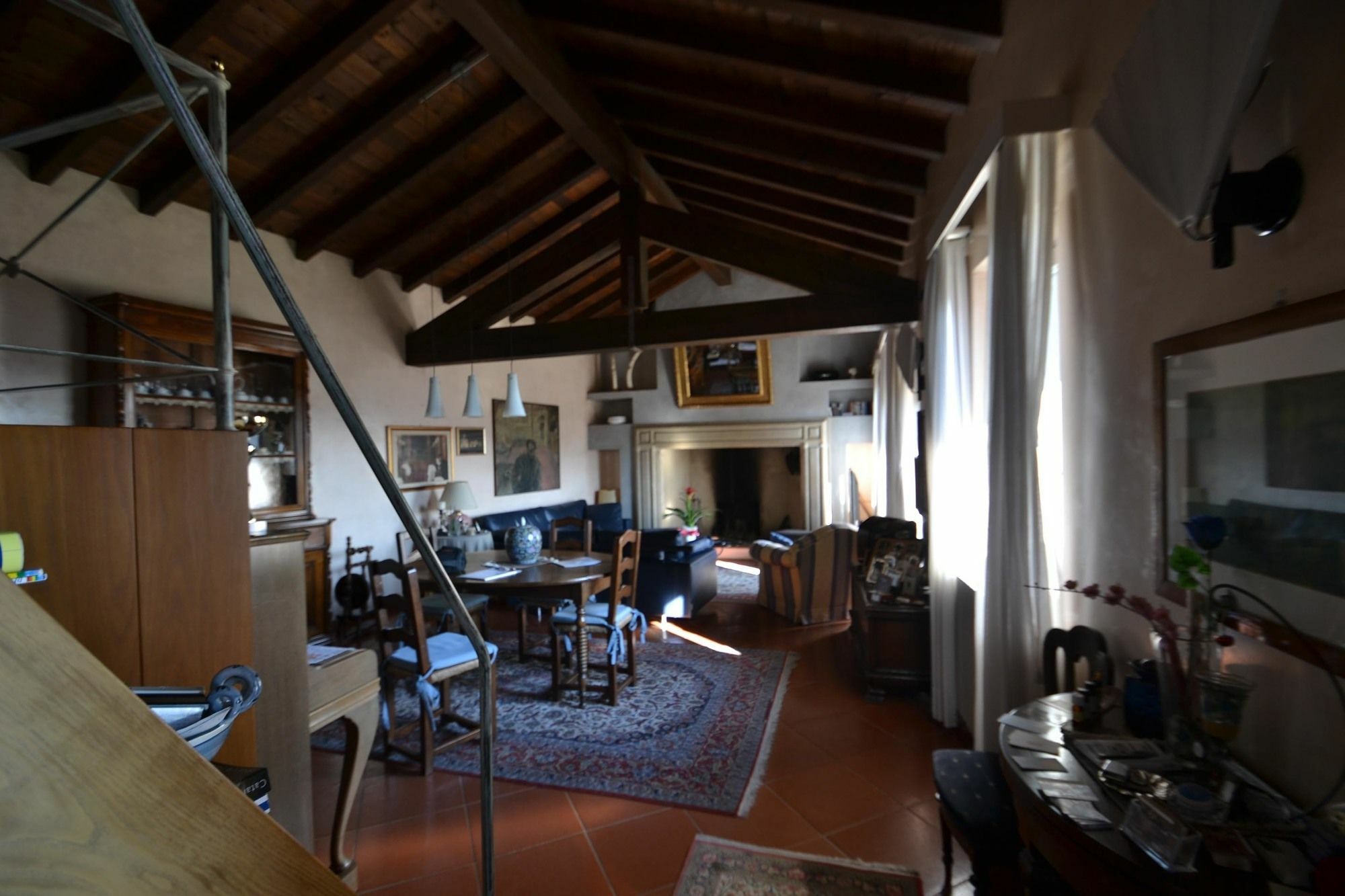 B&B Ca Rossa Bergame Extérieur photo