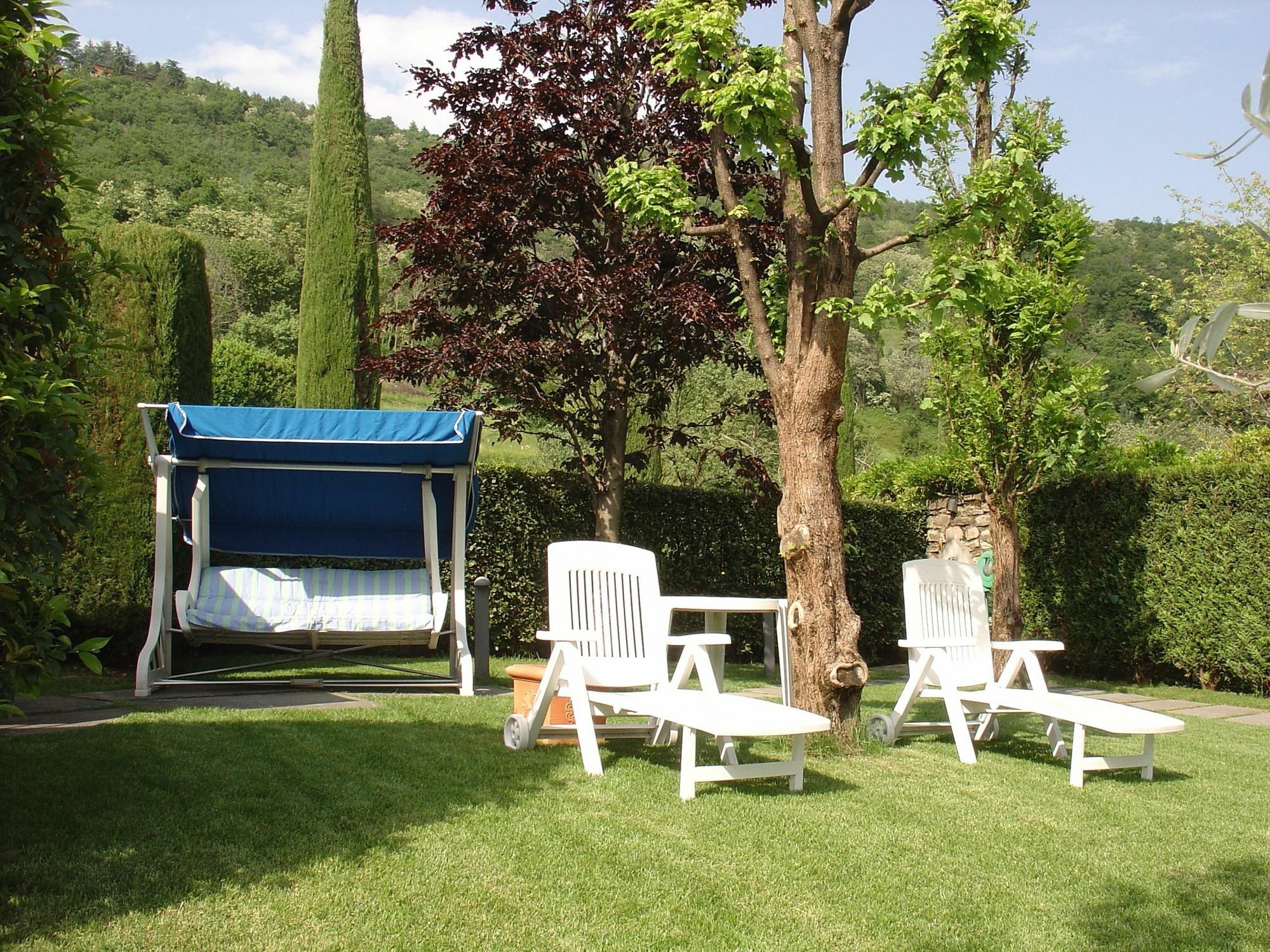 B&B Ca Rossa Bergame Extérieur photo